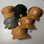 Detroit Tigers Carhartt x '47 Hitch Hat (Limited Edition)