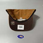 Las Vegas Raiders Carhartt x '47 Hitch Hat (Limited Edition)
