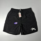 S DOUBLE NYLON KING COAST MESH SHORT