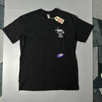 S DOUBLE CHOOSE YOUR WEAPON TSHIRT