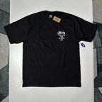 STUSSY BIG LOVE TEE