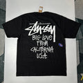 STUSSY BIG LOVE TEE
