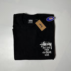STUSSY BIG LOVE TEE