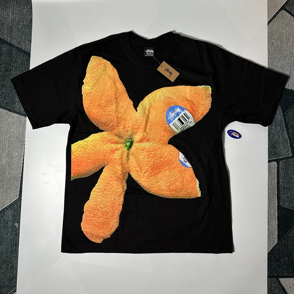 STUSSY CITRUS TEE