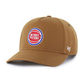 Detroit Pistons Carhartt x '47 Hitch Hat (Limited Edition)