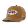 Los Angeles Lakers Carhartt x '47 Hitch Hat (Limited Edition)