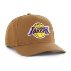 Los Angeles Lakers Carhartt x '47 Hitch Hat (Limited Edition)