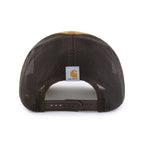 Chicago Bulls Carhartt ’47 Trucker Hat (Limited Edition)