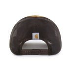 Los Angeles Lakers Carhartt ’47 Trucker Hat (Limited Edition)
