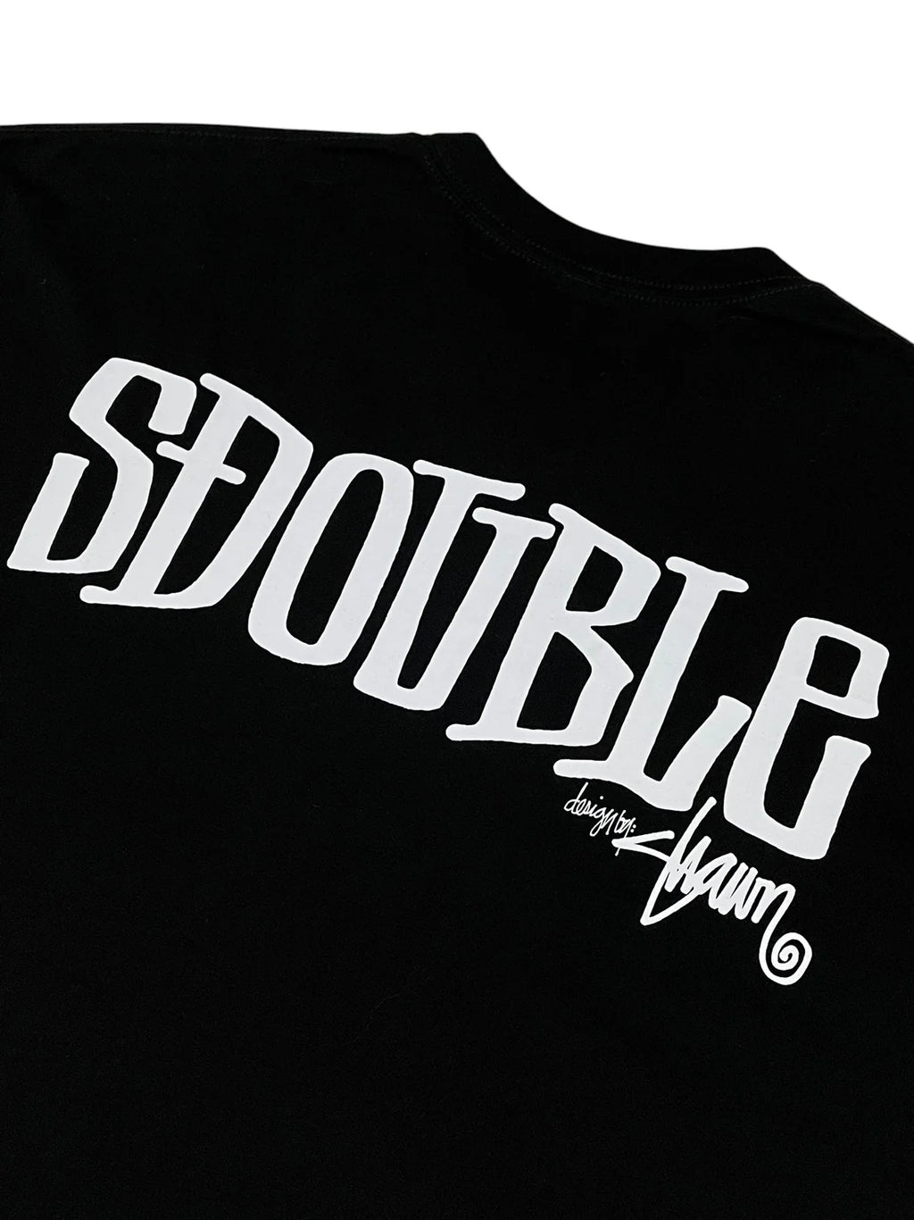 S DOUBLE DESIGN BY TSHIRT