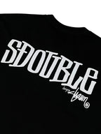 S DOUBLE DESIGN BY TSHIRT