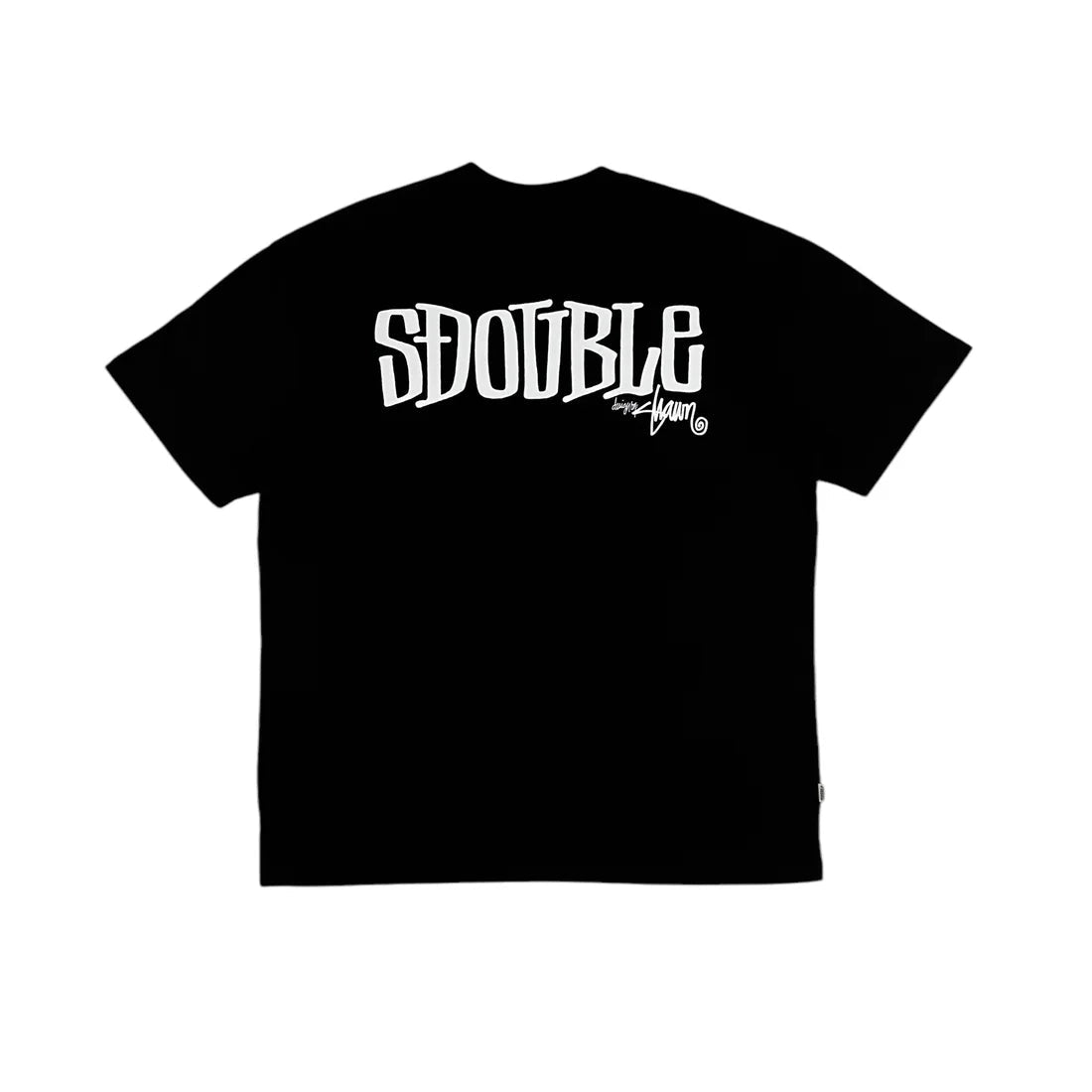 S DOUBLE DESIGN BY TSHIRT