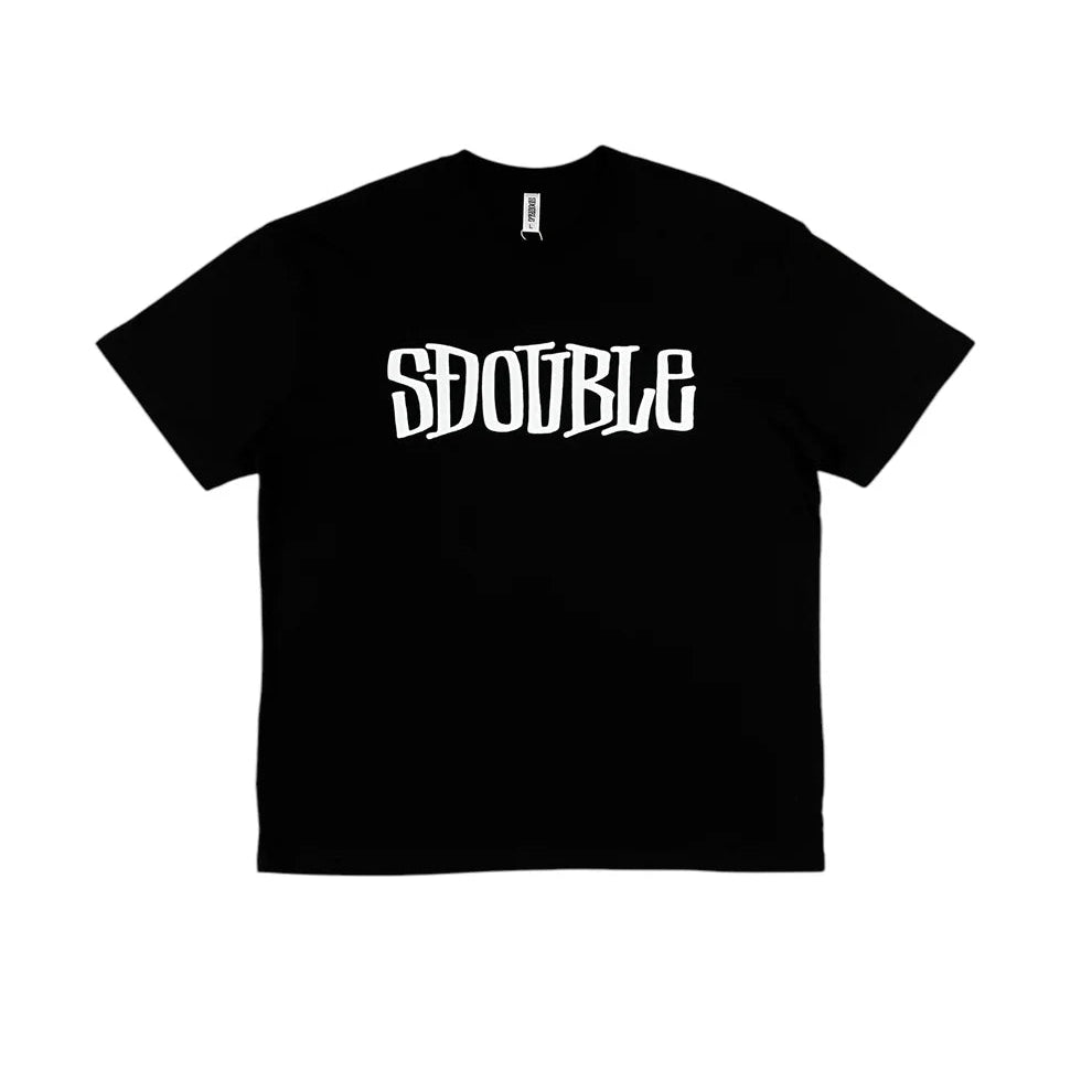 S DOUBLE DESIGN BY TSHIRT
