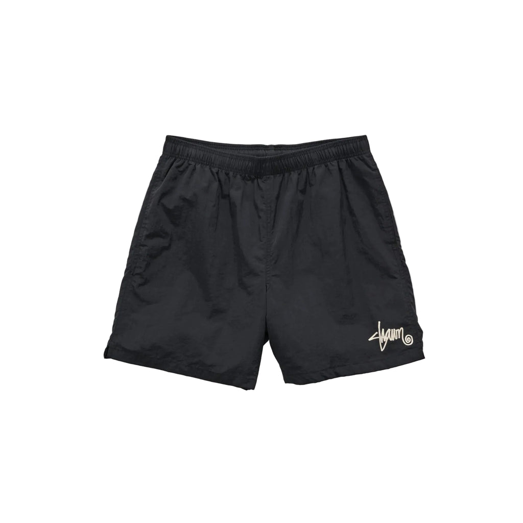 S DOUBLE NYLON KING COAST MESH SHORT