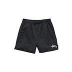 S DOUBLE NYLON KING COAST MESH SHORT