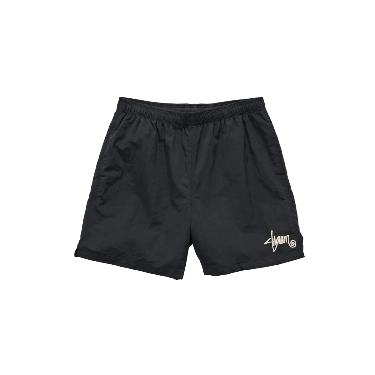 S DOUBLE NYLON KING COAST MESH SHORT