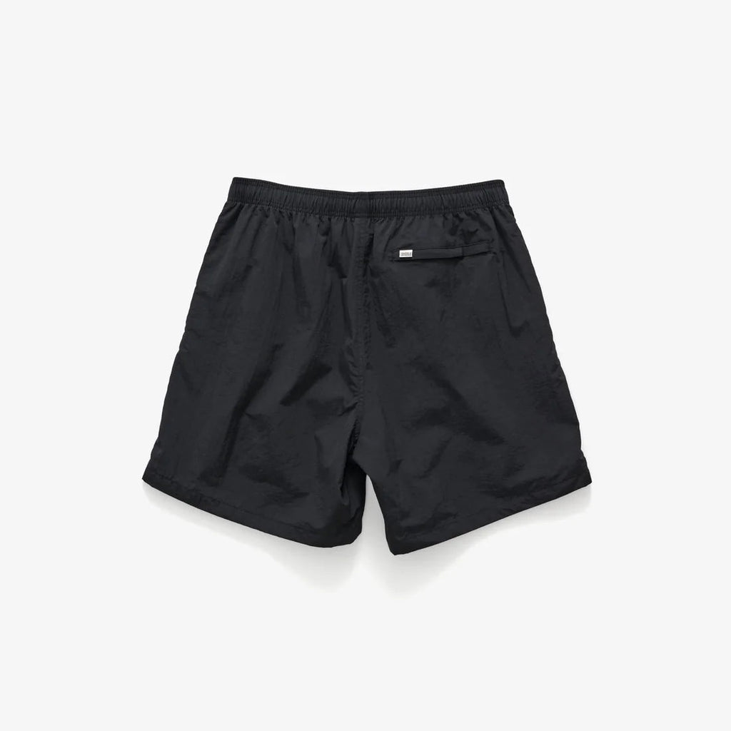 S DOUBLE NYLON KING COAST MESH SHORT