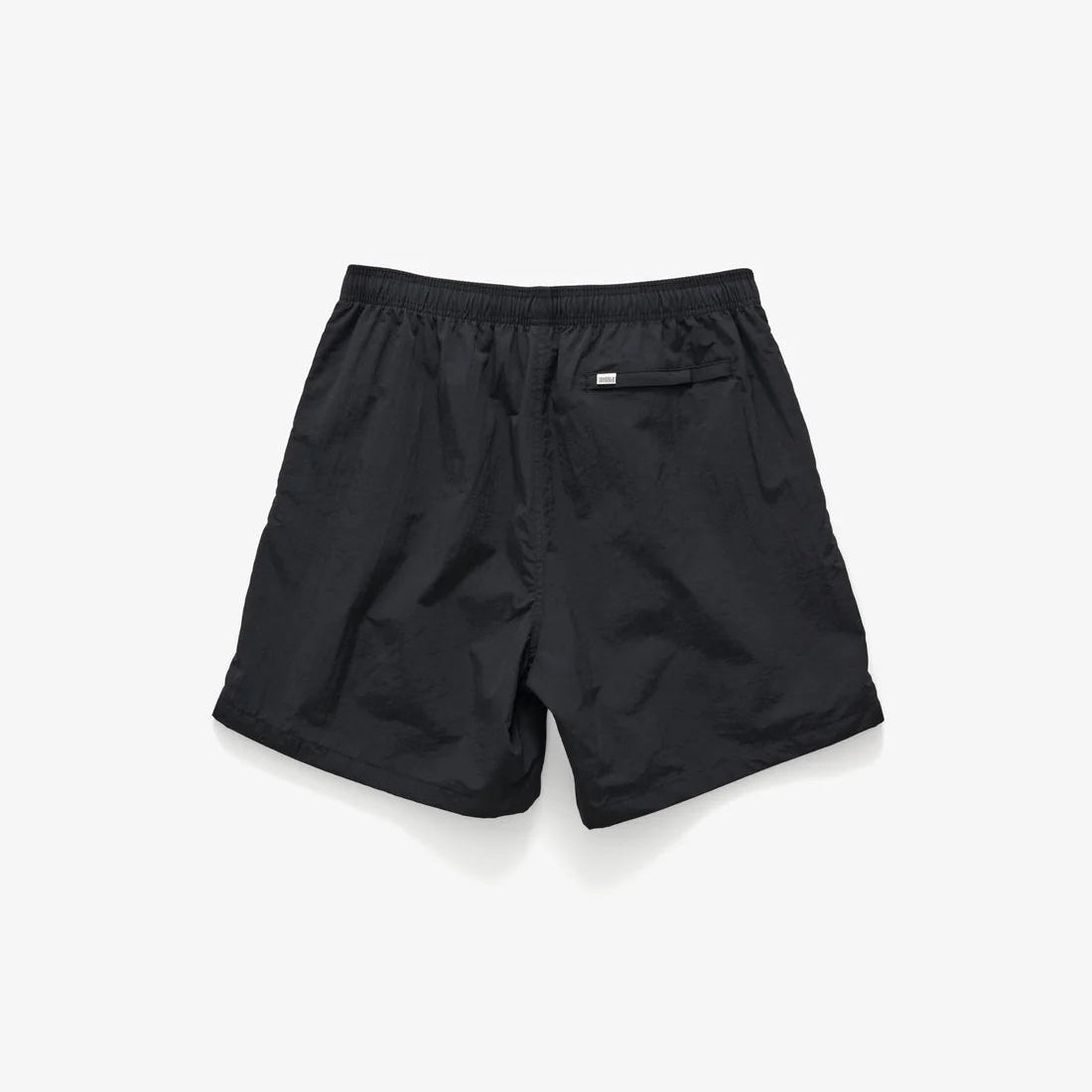 S DOUBLE NYLON KING COAST MESH SHORT