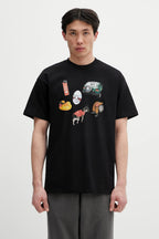 Carhartt WIP Jacob Rochester Tshirt