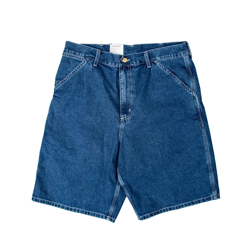 Carhartt WIP Simple Norco Denim Short