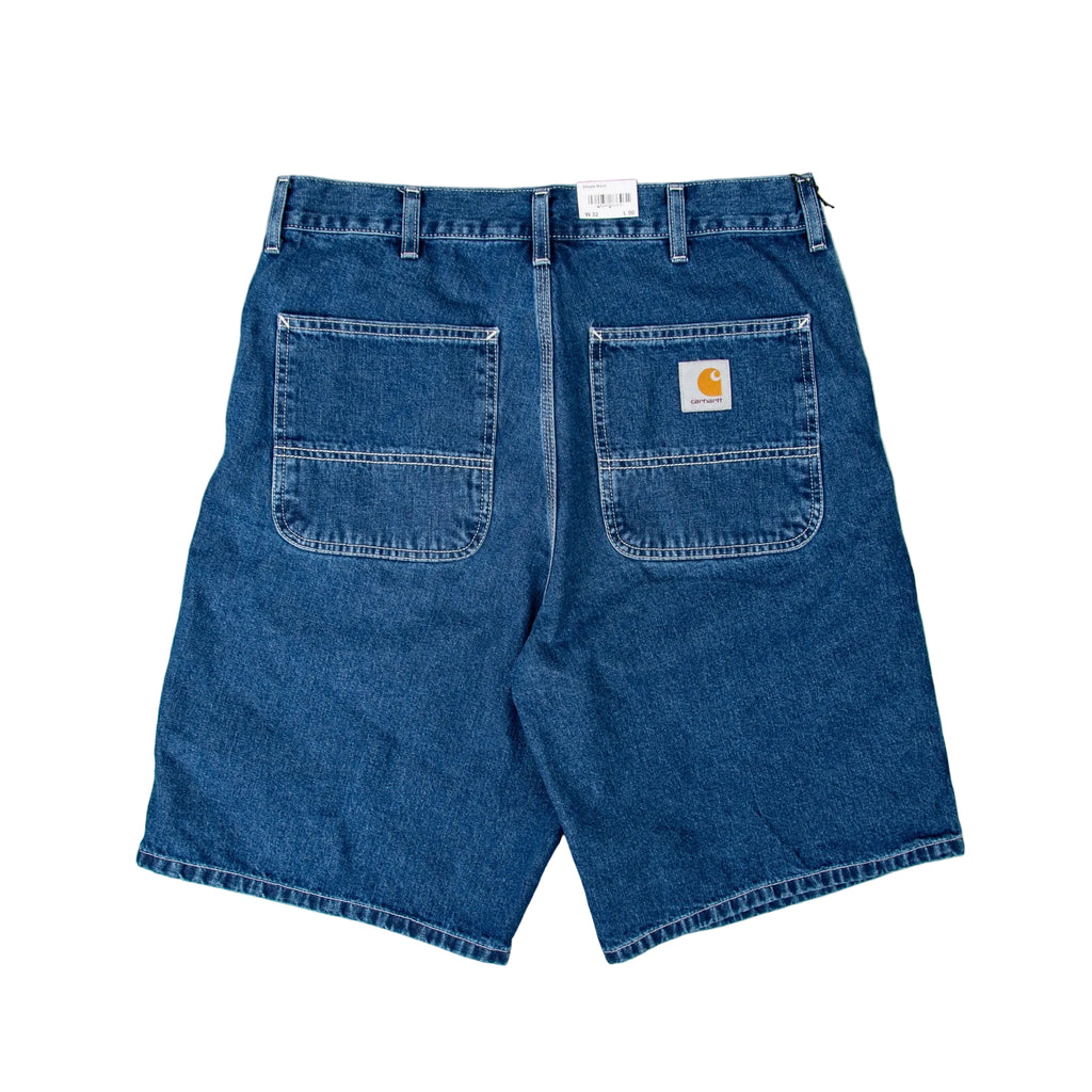 Carhartt WIP Simple Norco Denim Short