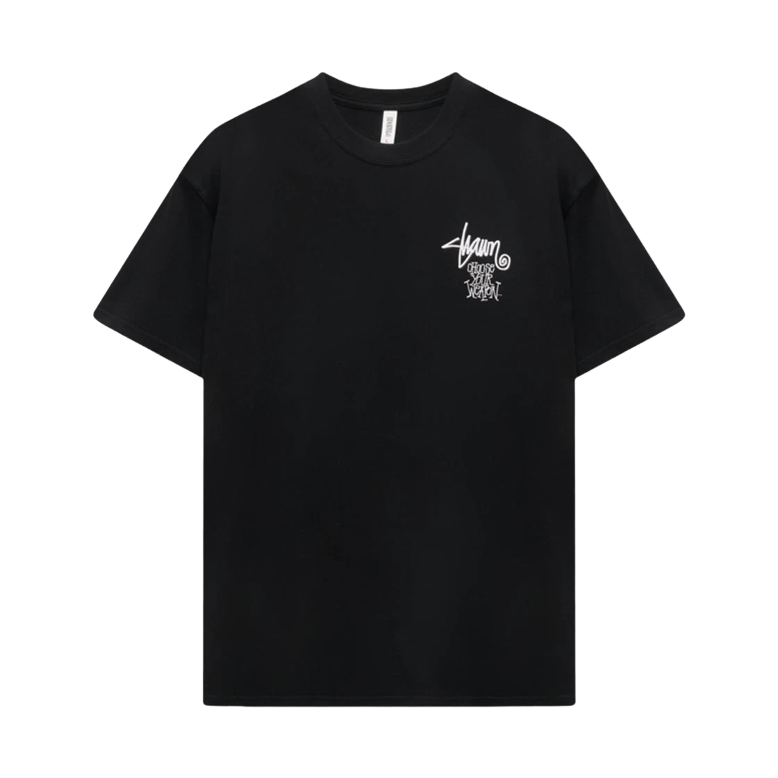 S DOUBLE CHOOSE YOUR WEAPON TSHIRT