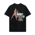 S DOUBLE CHOOSE YOUR WEAPON TSHIRT