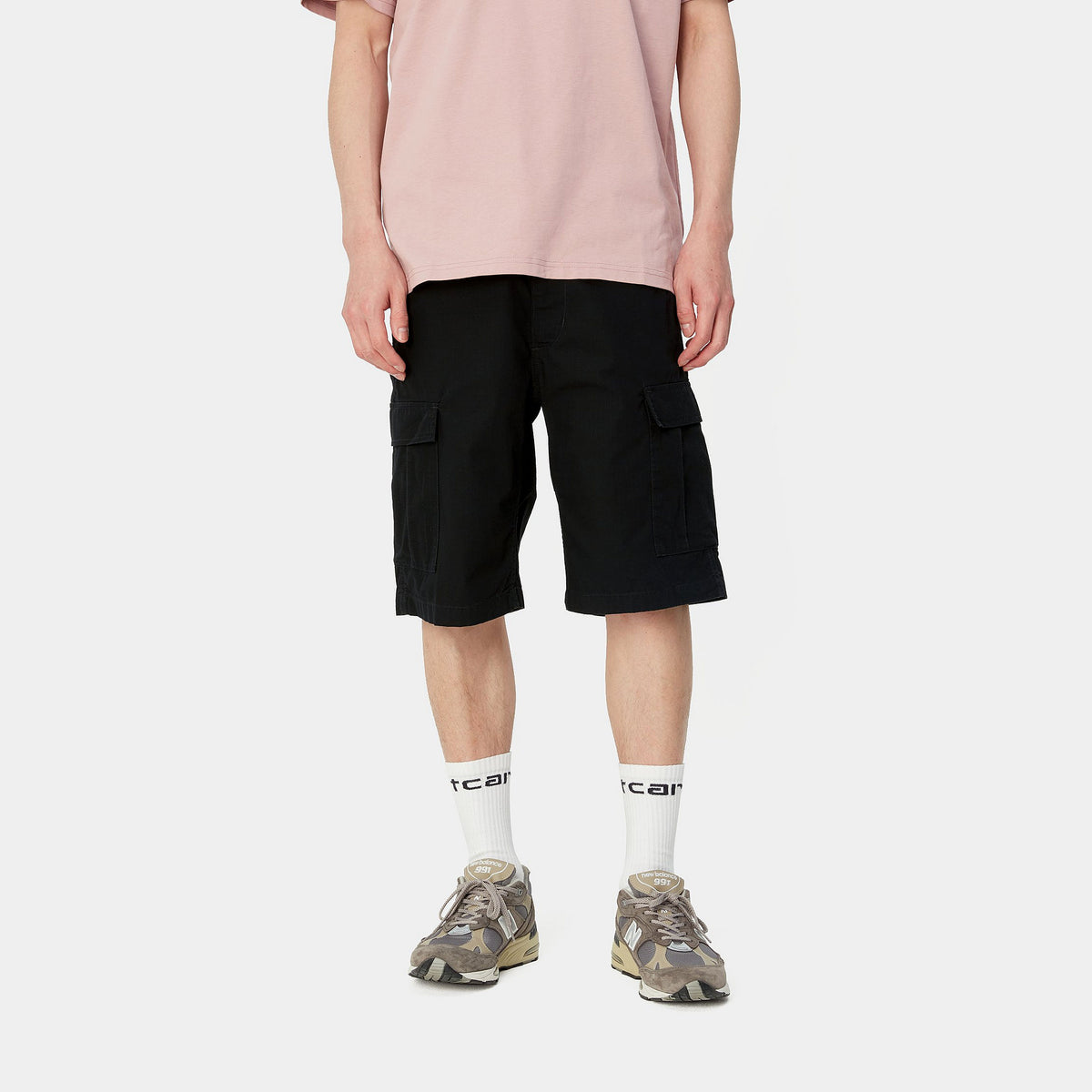 Carhartt WIP Aviation Short