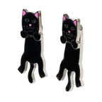 RIPNDIP Naughty Jerm Earrings