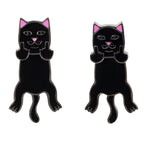 RIPNDIP Naughty Jerm Earrings