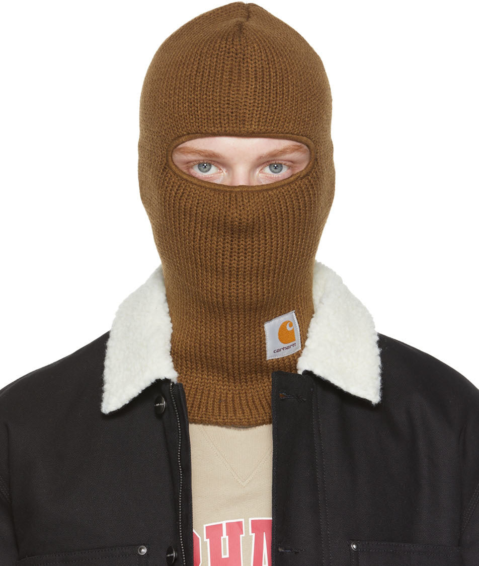 Carhartt WIP Storm Mask