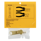 Carhartt No. 10 Zipper Slider Repair Kit