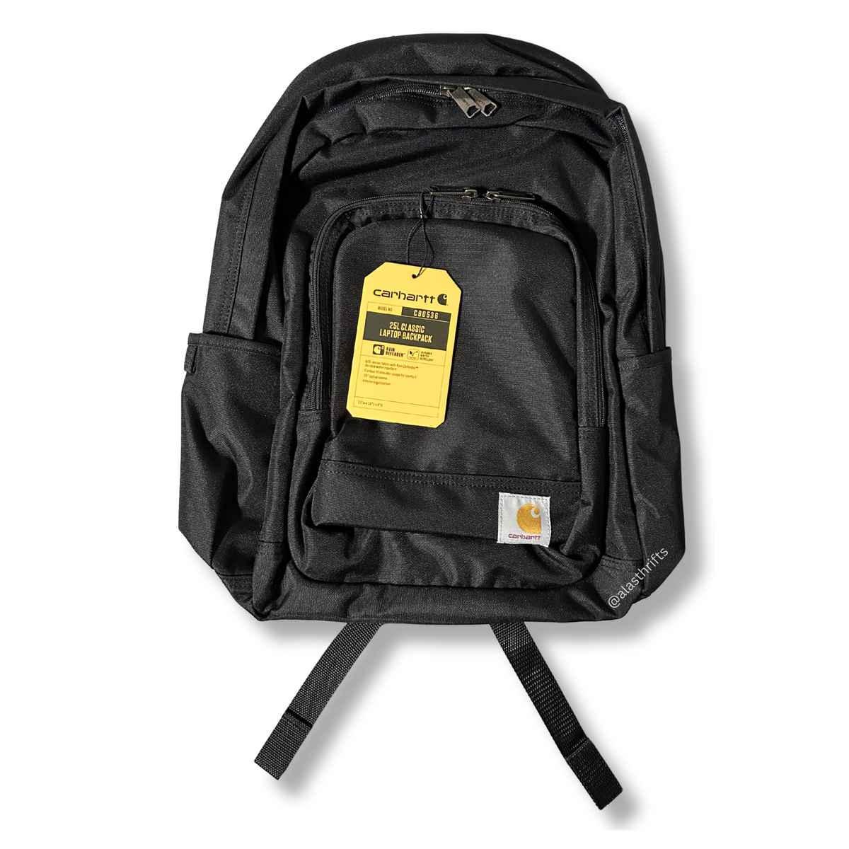 Carhartt 25L Classic Laptop Backpack