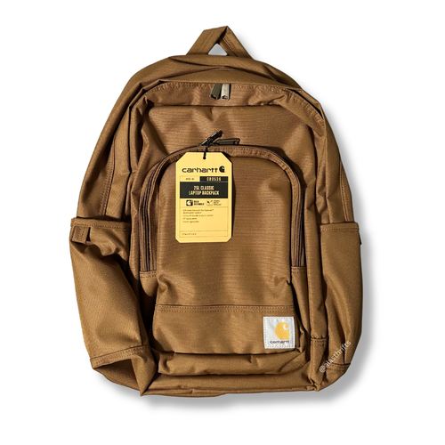 Carhartt 25L Classic Laptop Backpack