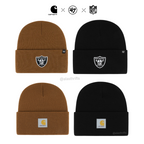Carhartt x '47 Knit Cuffed Beanie (NFL TEAMS)
