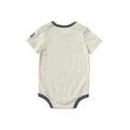 Carhartt Kids Daddys Helper Short Sleeve Bodysuit