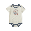 Carhartt Kids Daddys Helper Short Sleeve Bodysuit