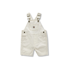 Carhartt CM5401 Unisex Kids Loose Fit Canvas Shortall Jumper