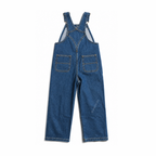 Carhartt CM8665 Kids Loose Fit Denim Bib Overall Jumper