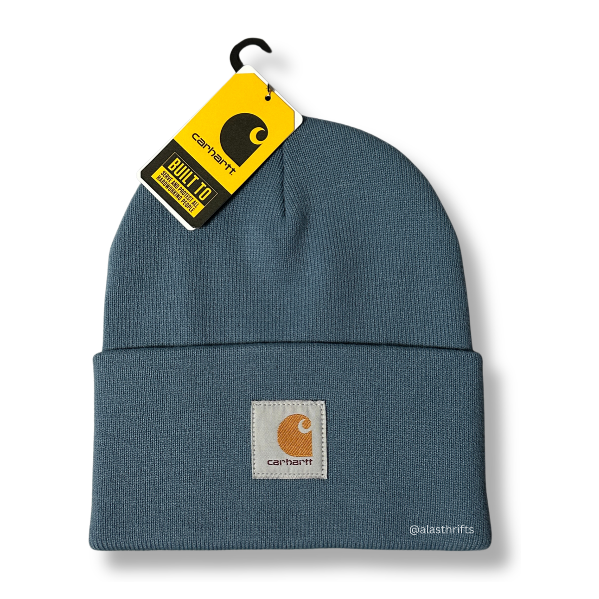 Carhartt Iconic A18 Knit Cuffed Beanie