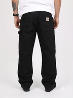 Carhartt Iconic B01 Firm Duck Double-Front Dungaree Pant