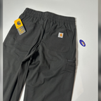 Carhartt C53190 Women's Cross-Flex Knit Boot Cut Scrub Pant