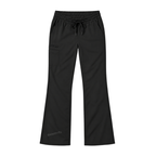 Carhartt C53190 Women's Cross-Flex Knit Boot Cut Scrub Pant