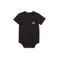 Carhartt CA5004 Kids Short Sleeve Pocket Bodysuit