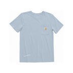 Carhartt CA6875 Kids Short-Sleeve Pocket T-Shirt