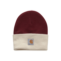Carhartt CB9017 Holiday Kids Knit Cuffed Beanie