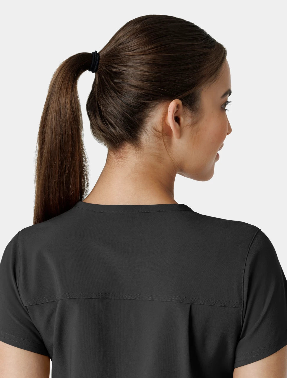 Carhartt C13410 Women's Cross-Flex Tuck-In Top