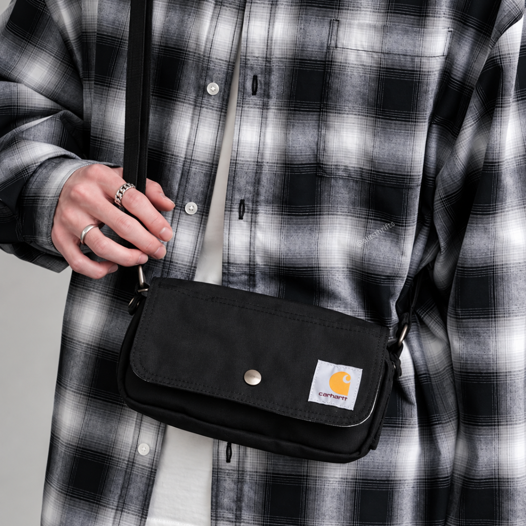 Carhartt Crossbody Horizontal Bag