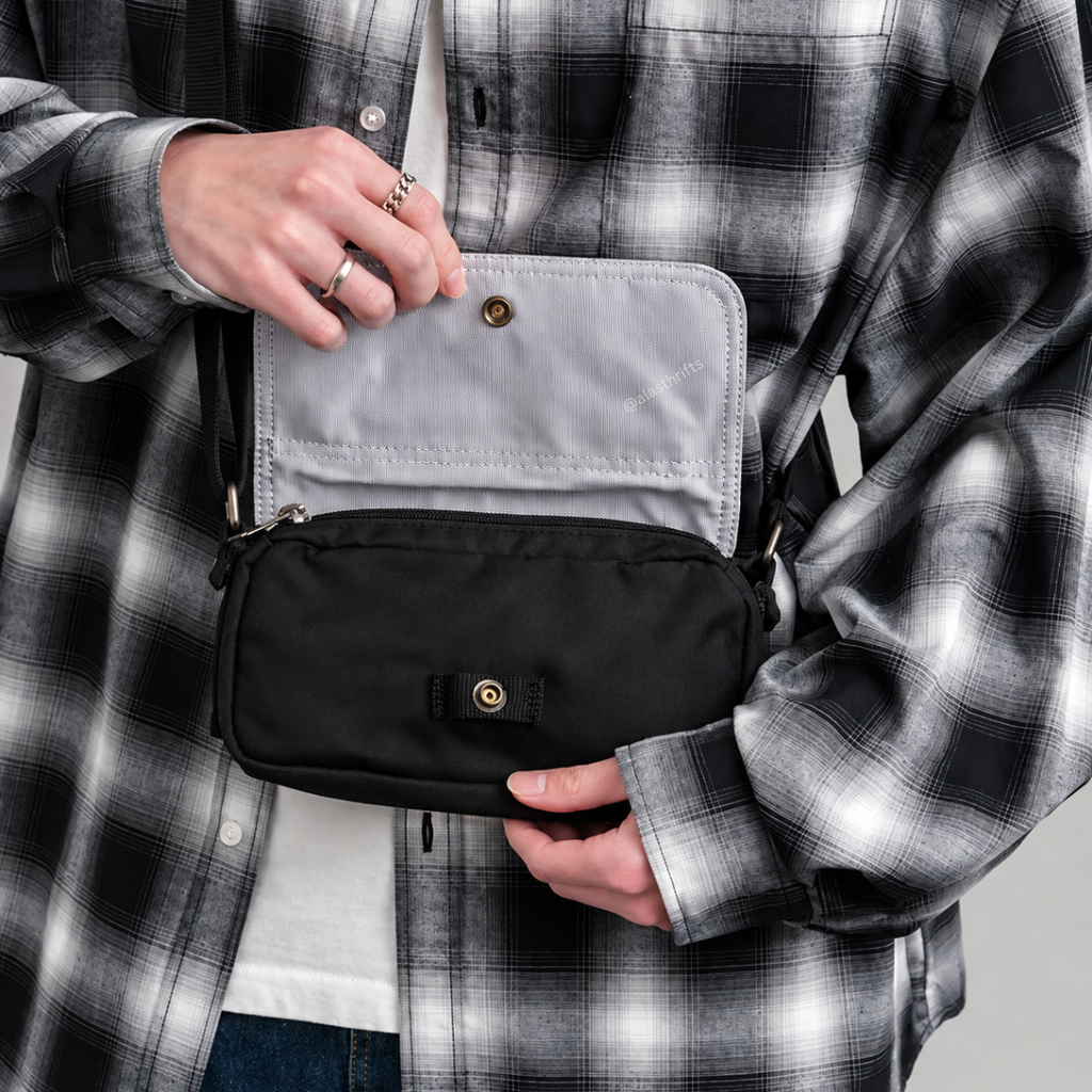 Carhartt Crossbody Horizontal Bag