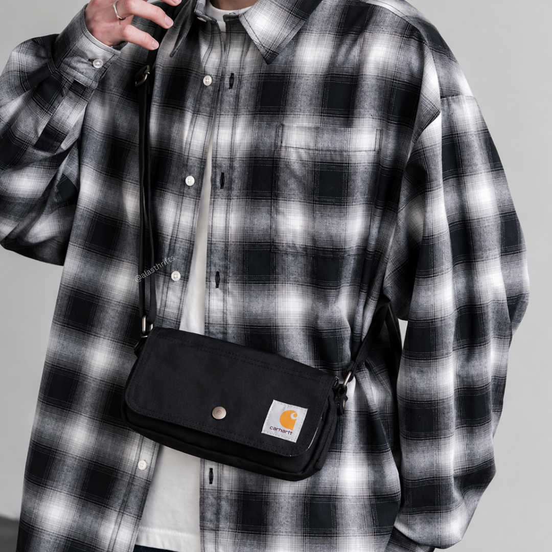 Carhartt Crossbody Horizontal Bag